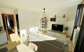 Charming Escape On The Slopes - Apartment Oliver Folgarida