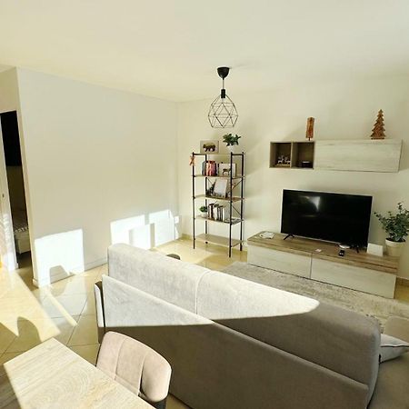 Charming Escape On The Slopes - Apartment Oliver Folgarida Zewnętrze zdjęcie