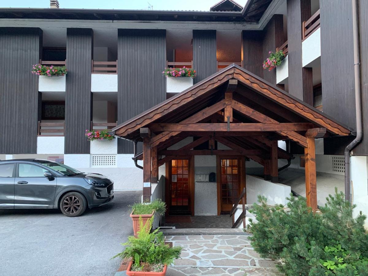 Charming Escape On The Slopes - Apartment Oliver Folgarida Zewnętrze zdjęcie