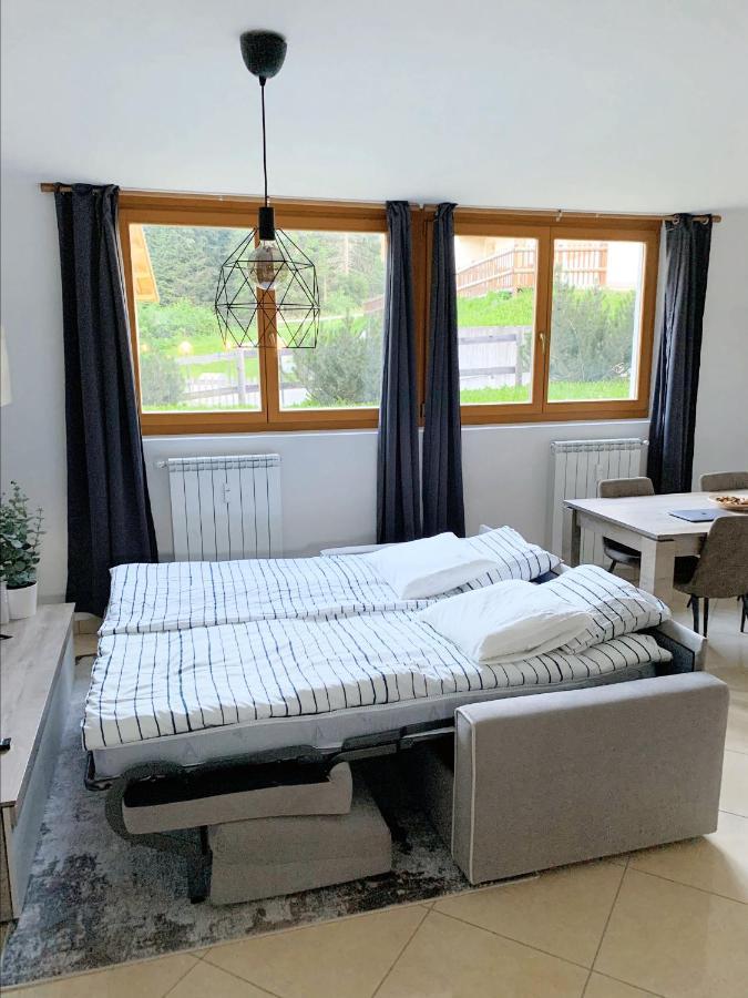 Charming Escape On The Slopes - Apartment Oliver Folgarida Zewnętrze zdjęcie