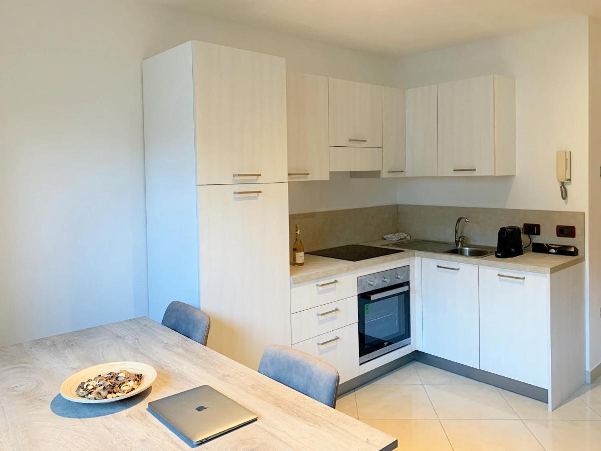 Charming Escape On The Slopes - Apartment Oliver Folgarida Zewnętrze zdjęcie