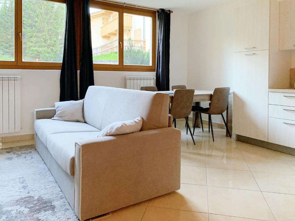 Charming Escape On The Slopes - Apartment Oliver Folgarida Zewnętrze zdjęcie