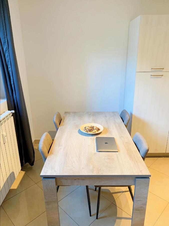 Charming Escape On The Slopes - Apartment Oliver Folgarida Zewnętrze zdjęcie
